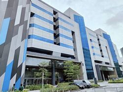Alexandra Technopark (D5), Factory #448807941